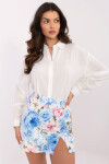Nohavice sukňa model 210857 Taliansko Moda Xl