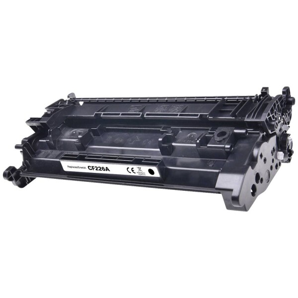 Renkforce RF-5609712 toner náhradný HP 26A, CF226A čierna 3100 Seiten kompatibilná náplň do tlačiarne; RF-5609712