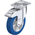 Blickle 741827 otočné koliesko s brzdou; 741827