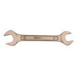 KS Tools 963.7069 9637069 obojstranný vidlicový kľúč 1/2 - 7/16; 963.7069