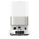 Dreame X50 Ultra Complete biela / Robotický vysávač / 6400 mAh / 20000Pa / EPA filter / protokol Metter (RLX85CE-4-WH)