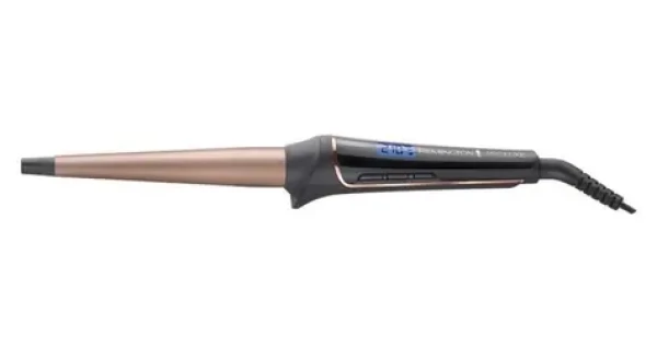 Remington CI91W1B / Kulma na vlasy / OPTIheat / Barel 13-25 mm / 10 teplôt / LED displej (100002062754)