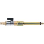 KS Tools 152.1511 Adaptér na stlačený vzduch pre otvory pre žeraviace sviečky M8 x 1,0; 152.1511