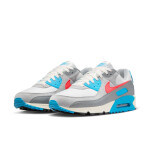 Tenisky Nike Air Max Iii Cool Grey/ Infrared 23-Lt Smoke Grey EUR 40