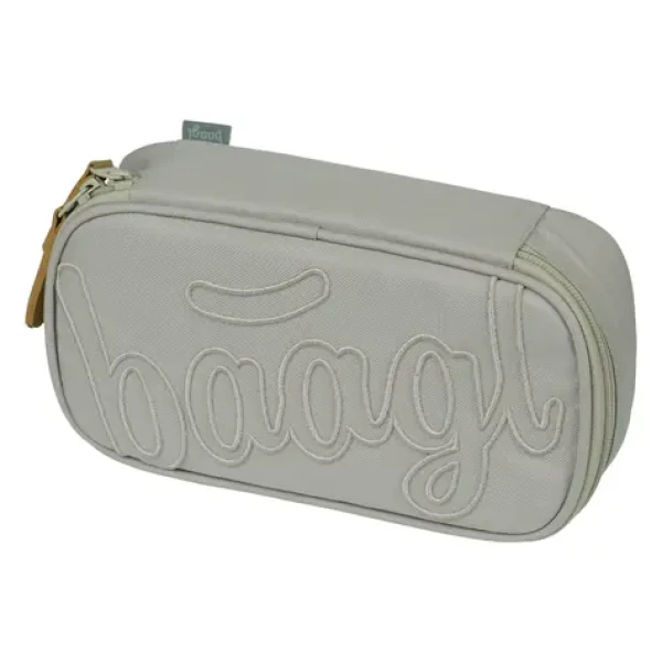 BAAGL Školský peračník etue Skate Mist (A-34494)