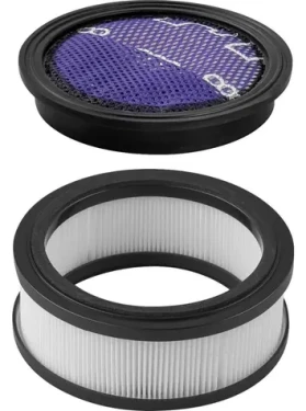 Sencor SVX 086HF / Sada HEPA filtrov pre SVC 94xx (8590669403516)