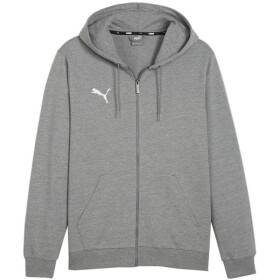 Puma Team Goal Casuals Hoodie 658595 33 Pánske