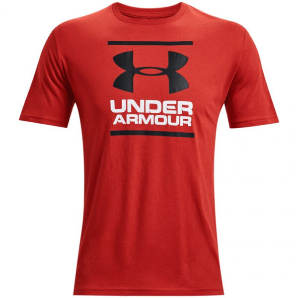 Pánske tričko Under Armour