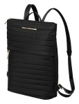 Dámsky mestský ruksak Travelite BARBARA Stepp Backpack Black