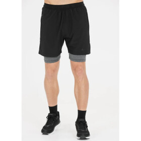 Pánske športové šortky Virtus DYLAN 2v1 2XL