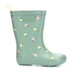 Bundgaard Charly High Strawberries barefoot gumáky 27 EUR