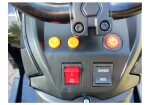 Mamido Detské elektrická štvorkolka BDM0906 zelená