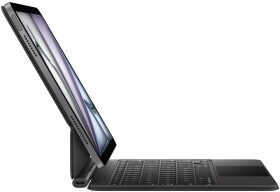 Apple Magic Klawiatura for iPad Air 11-inch (M3) - Čierny