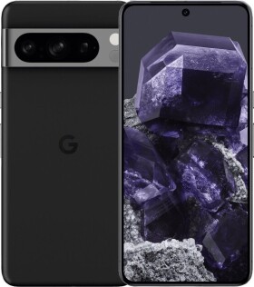 Google Pixel 8 Pro 5G 12/256GB Čierny