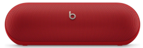 Apple Beats Pill red