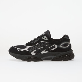 Tenisky Asics Gel-NYC 2.0 Graphite Grey/ Black EUR 36
