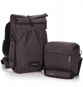 KF Concept Shimoda Side Lite 22 Starter Kit / Batoh na fotoaparát / objem 22 litrov