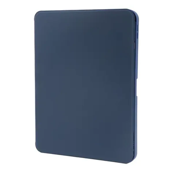 Devia Justyle tmavo modrá / Puzdro pre Apple iPad Air 13" (M2/M3) / S priehradkou na Apple Pencil (6942297149540)
