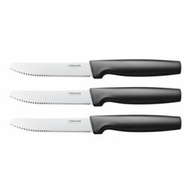 Fiskars Functional Form 1057562 Set troch raňajkových nožov (1057562)