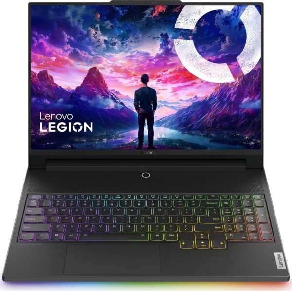 Lenovo Legion 9 16IRX8 i9-13980HX / 32 GB / 1 TB / W11 / RTX 4090 / 165 Hz (83AG000BPB)