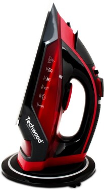 Green Cell Techwood triikraud TFS-246