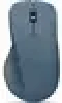 Lenovo Yoga Pro Mouse modrá / Bezdrôtová myš / optická / 4000 DPI / 6 tlačidiel / Bluetooth 5.0 (GY51P14335)