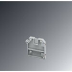 End cover D-UK 3-MSTB-5,08-F 3002322 Phoenix Contact; 3002322