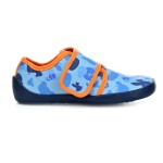Affenzahn Slipper Cotton Move Elephant barefoot tenisky 29 EUR