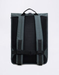 Rains Rolltop Rucksack 153 Dark Grey