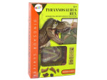 Edukačná sada Vykopávky Dinosaury - Tyrannosaurus