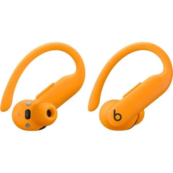 Beats Powerbeats Pre 2 oranžové / bezdrôtové slúchadlá / mikrofón / ANC / Bluetooth / IPX4 (MX743EE/A)