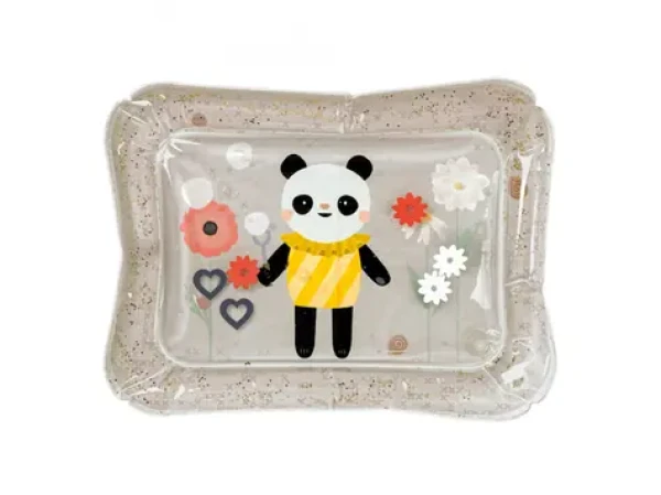 Taf Toys Hrací pult s vodou Panda / od 3 mesiacov (13755TAF)