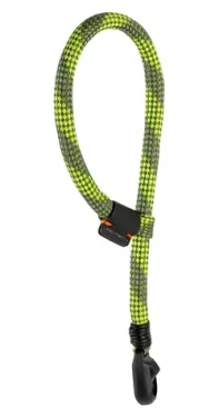 Pgytech Slim Outdoor Wild Green / Pútko na zápästie pre fotoaparát (P-CB-591)