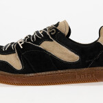 Tenisky FTSHP x Botas Wave Black & Sand EUR 42