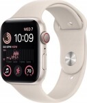 Apple Watch SE GPS Cellular 44mm Starlight