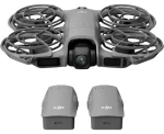 DJI Neo 2 Fly More Combo (bez ovládača)