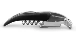 Le Creuset Waiters Knife sommeliersky otvárač WT-100 čierna (49133000000100)
