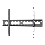 Stell SHO 4220 Fixný držiak Slim pre LCD TV 37-70 / nosnosť 45 kg (SHO4220)