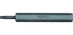 YATO YT-7940 / Bit TORX 8 mm T10 x 70 mm / 20 ks (YT-7940)
