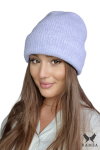 Kamea Hat Heather UNI