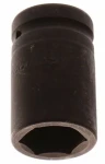GEKO Nástrčná hlavica 1" 33mm (G10087)