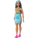 Mattel Barbie modelka