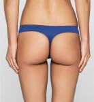 Tangá Perfectly Fit F3842E - Calvin klein S lila