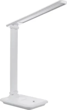 Maclean MCE614W biela / Stolová lampa (MCE614W)