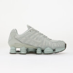 Tenisky Nike Shox TL Light Silver/ Light Silver-Newsprint EUR 43