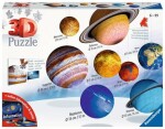 Ravensburger Planetárna sústava