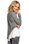 Blúzka model 102624 Moe XXL