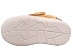 Chlapčenské zimné topánky WHALEY Brown GTX Superfit 1-000747-3000 - 26