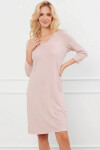 Talianska móda Puntini r.3/4 farba:print/powder pink M