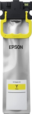 Epson Toner T01C4 (yellow)